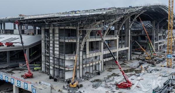 湛江网站建设：向海而生的数字浪潮，如何让你的品牌成为港城新坐标？