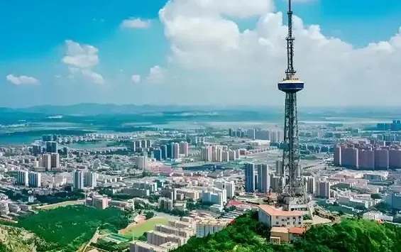 淮北网站建设，助您企业快速触网腾飞