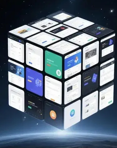 深度解析网站建设与网站制作公司的核心价值与选型策略