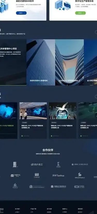专业网站建设设计方案，助力企业品牌提升