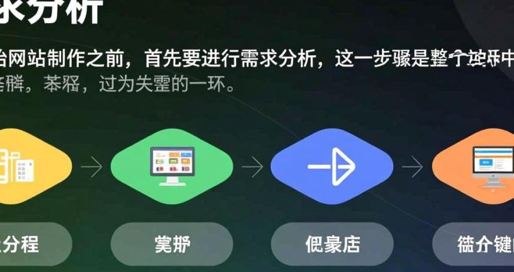 通化网站制作深度解析：企业官网如何成为获客利器