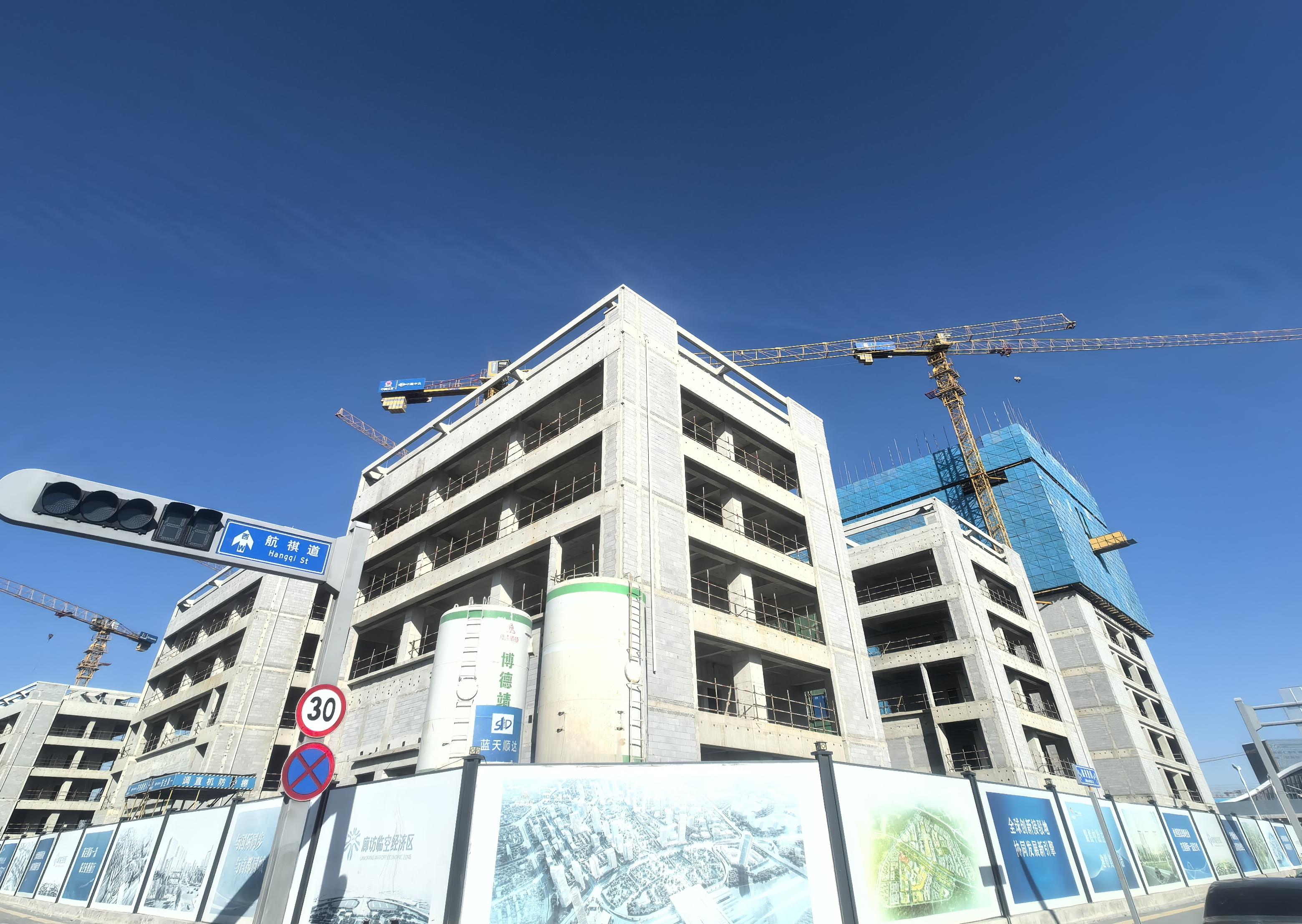 廊坊网站建设：实用为先，直接提升转化效果