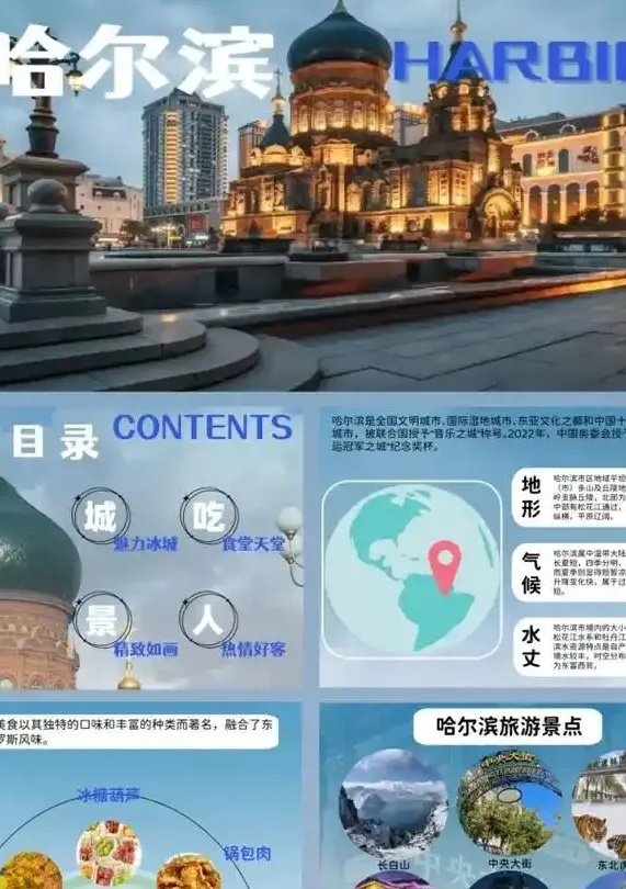 哈尔滨网站制作哪家性价比最高？