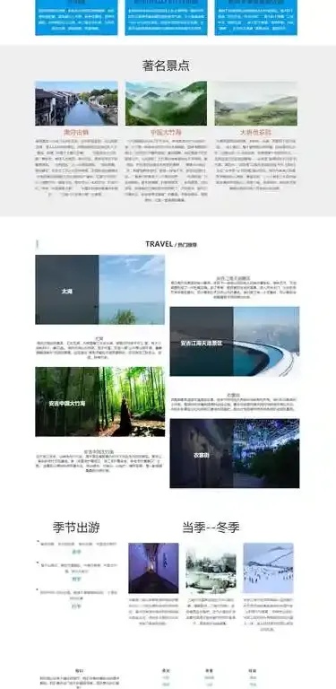 杭州网站制作江湖：从匠心到智能，谁在重塑数字时代的品牌美学？
