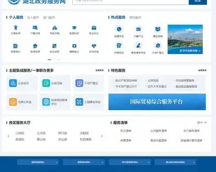武汉网站建设全攻略：从零到一打造引爆本地市场的企业官网