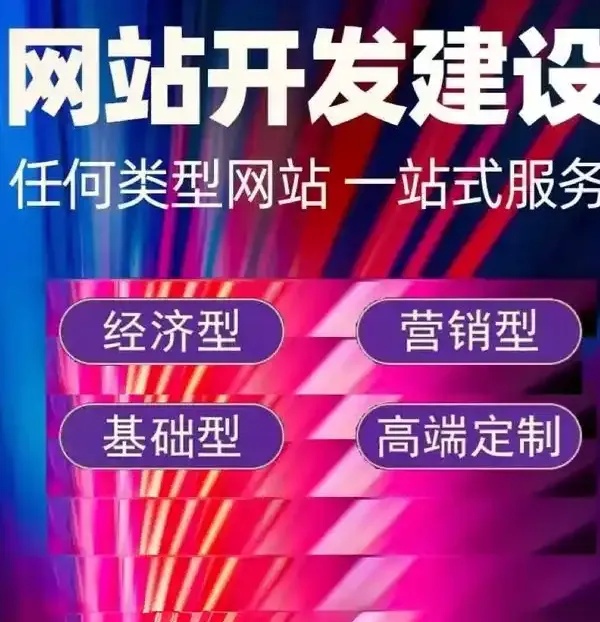 深度解析建站网站建设：从技术架构到用户体验的全维度洞察