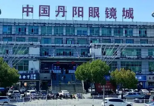 丹阳网站建设:以匠心与智慧,锻造企业数字时代的黄金门面