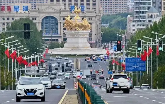 牡丹江网站建设:从江畔小城到数字高地,你的企业网站为何是破局关键