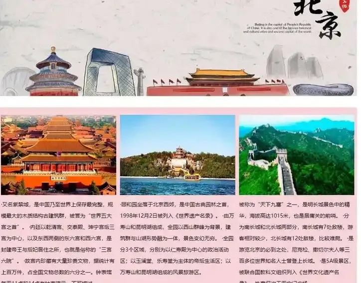 北京网站建设实用攻略：从选型到上线全解析