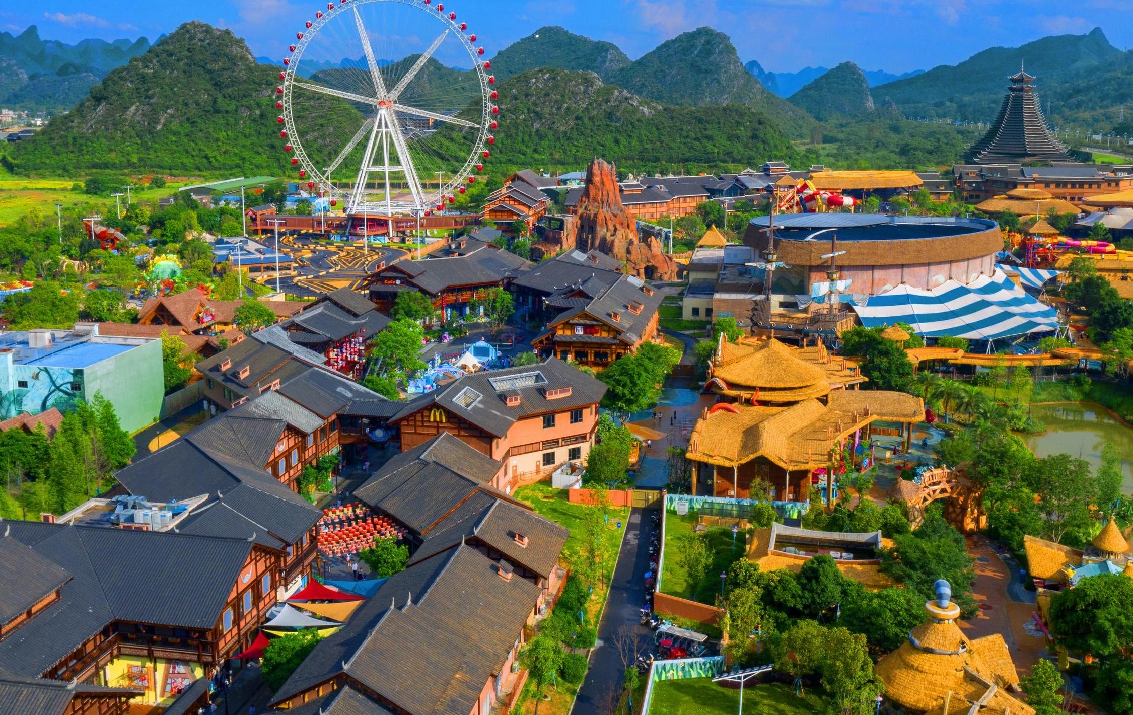 广西网站建设专业服务,助力企业快速上线