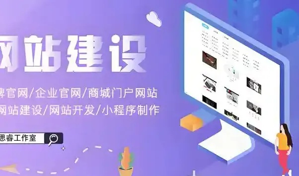 广州网站开发必读:从技术到策略,打造高转化率企业官网的实战指南