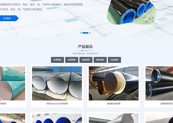 沧州网站设计:如何用匠心之作引爆企业数字营销新引擎