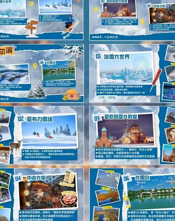 哈尔滨网页制作:冰城企业数字化转型的关键之笔,匠心锻造线上品牌新高度