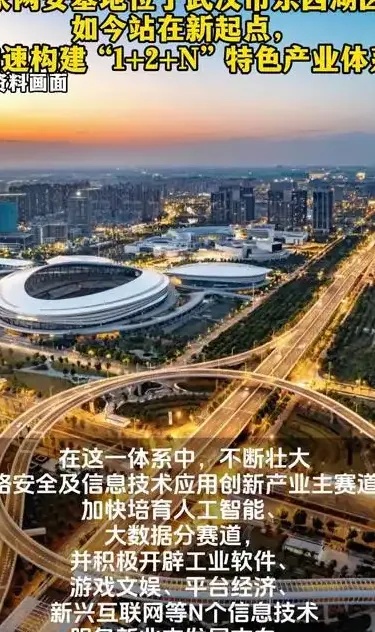 武汉高端网站建设：以匠心美学与数字科技，重塑企业品牌新高度