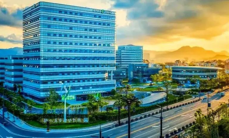 乐清网站建设公司专业提供企业官网定制开发一站式营销解决方案