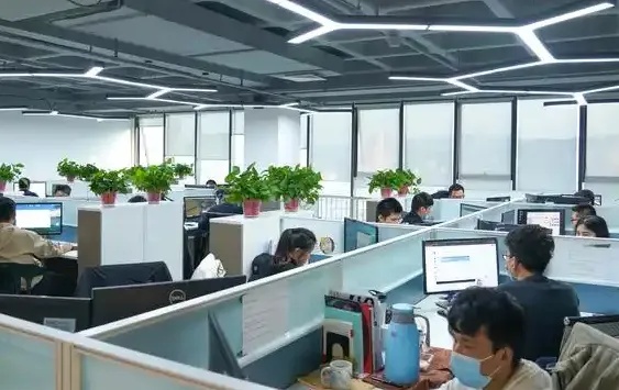 软件app开发公司