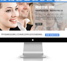成都市网站制作实用方案与实施要点