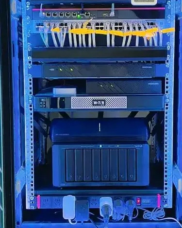 网站建设设备:实用选购与配置指南
