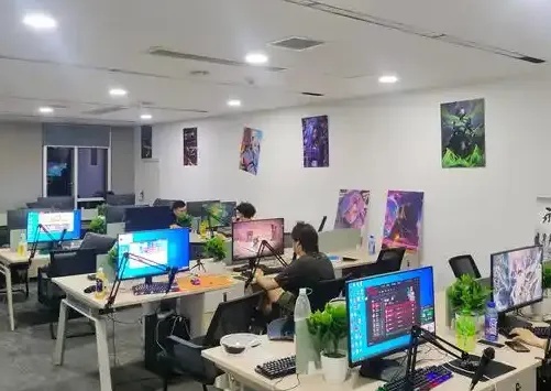 网站设计工作室，专注品牌网站建设