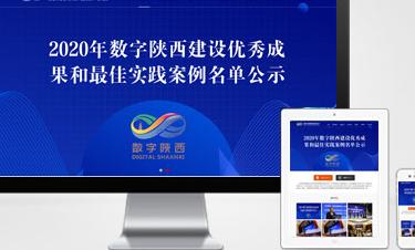 陕西网站制作,专业建站服务