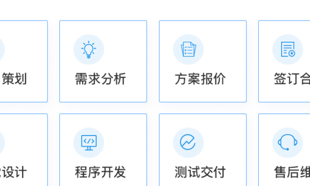 实用定制软件开发：直击业务痛点，拒绝华而不实