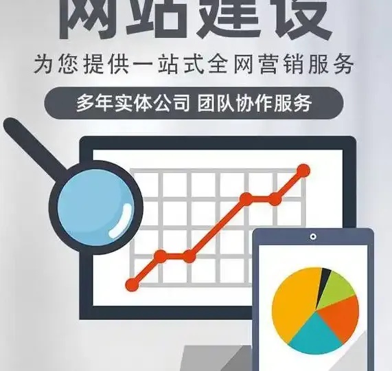 深度解析济南网站建设：从策略到落地的全维度指南