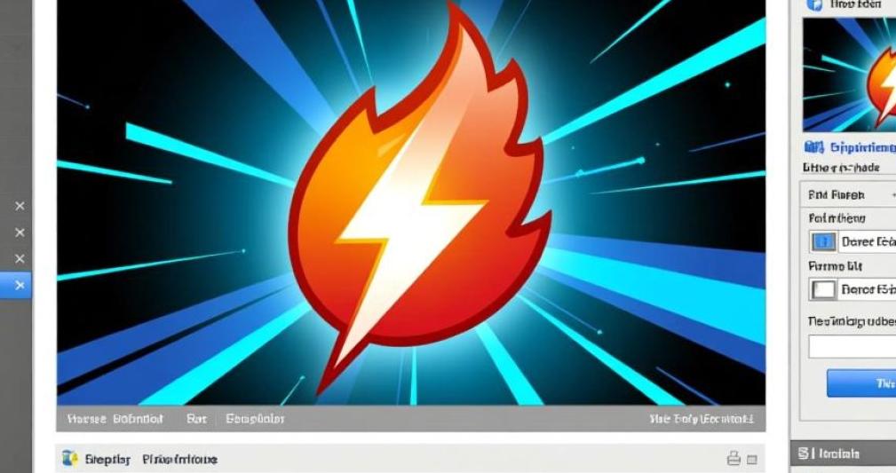Flash网站设计的华丽蜕变:从淘汰边缘到创意复兴的当代价值解析