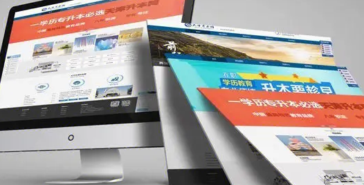 专业建立网站的公司提供高端企业网站定制开发与网络营销推广服务