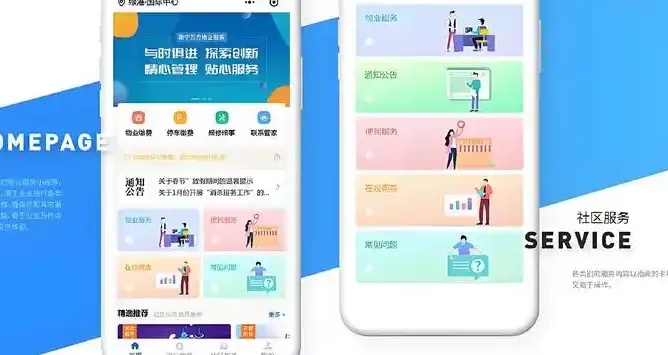 成都微信小程序定制开发哪家服务更专业？