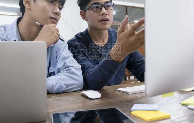 如何系统性地规划一个软件程序开发项目？