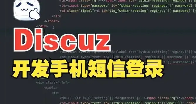 Discuz二次开发实战技巧:从入门到高效应用