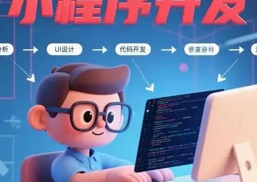 微信小程序开发技术详解：从基础架构到实战应用的全流程指南