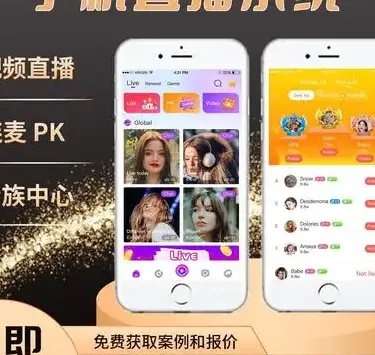 一对一直播软件开发实战指南:功能规划与成本控制要点