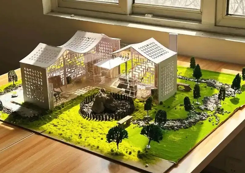 如何设计制作出既美观又实用的作品?