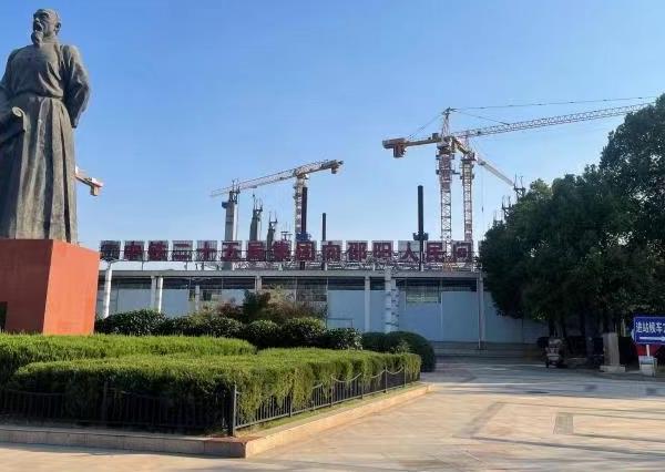 邵阳网站建设:从匠心设计到数字突围,如何打造企业增长新引擎?