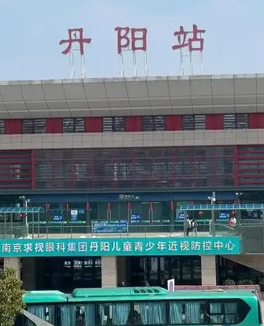 丹阳建站哪家公司更专业?