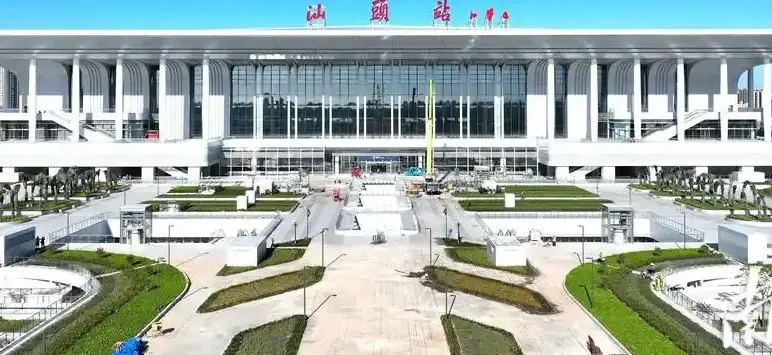 汕头建站5大核心步骤，助你快速上线！