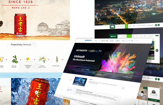 南宁网站公司TOP10榜单，助你选对合作伙伴
