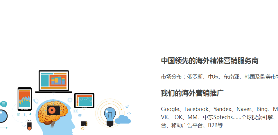 网站推广建站一站式方案，助您快速上线
