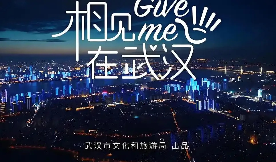 武汉网站设计:从九省通衢到数字江湖,如何打造一座城市的线上地标