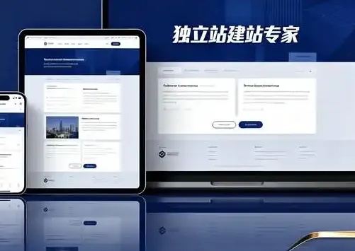 深圳建站公司哪家强？深耕行业多年的万唯网络用实力给出答案