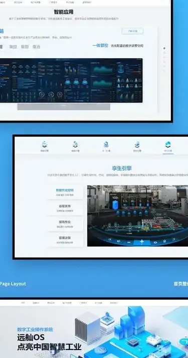 5个关键步骤搞定中小企业网站制作