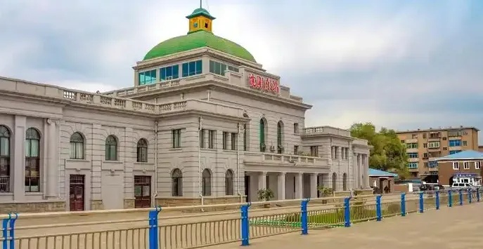 沈阳建站实用指南:从选型到上线全流程解析