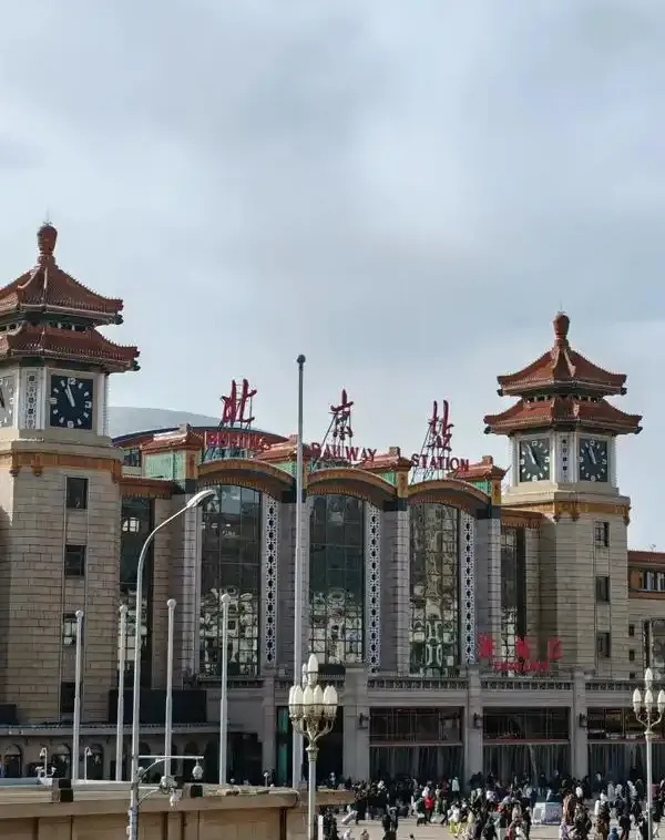 北京建站深度解析：如何打造一个让客户主动找上门的高转化网站？
