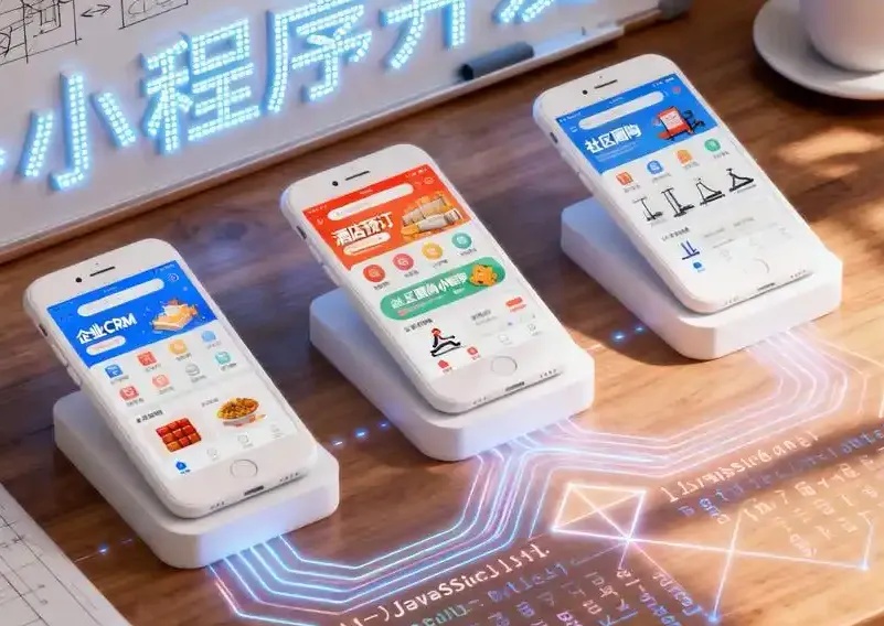 如何从零开始进行app开发?