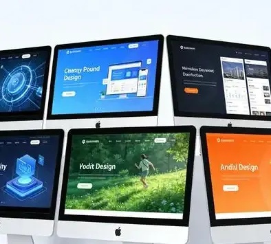 珠海做网站专业定制，助力企业品牌形象升级与营销转化