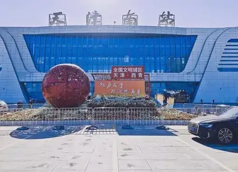 天津建站哪家服务商更靠谱？
