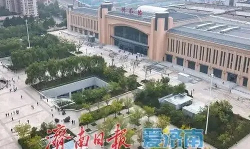 2024济南建站必看:3大核心要点助你快速上线