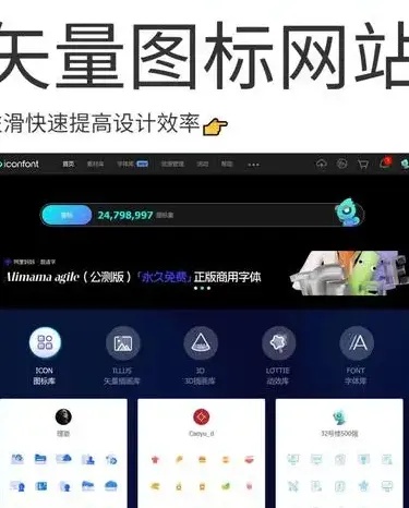 微网站7大核心功能,助力企业快速获客