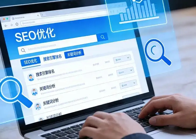 大连网站公司如何赋能企业数字化转型?万唯网络给出新答案